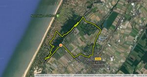Training Fat Alberts in Noordwijk @ Parcours Noordwijk | Noordwijk | Zuid-Holland | Nederland