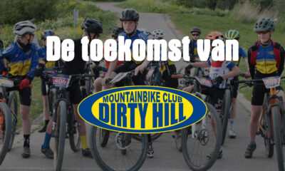 Bijeenkomst "toekomst van Dirty Hill" @ Outdoor Valley (boven de kanoshop) | Bergschenhoek | Zuid-Holland | Nederland